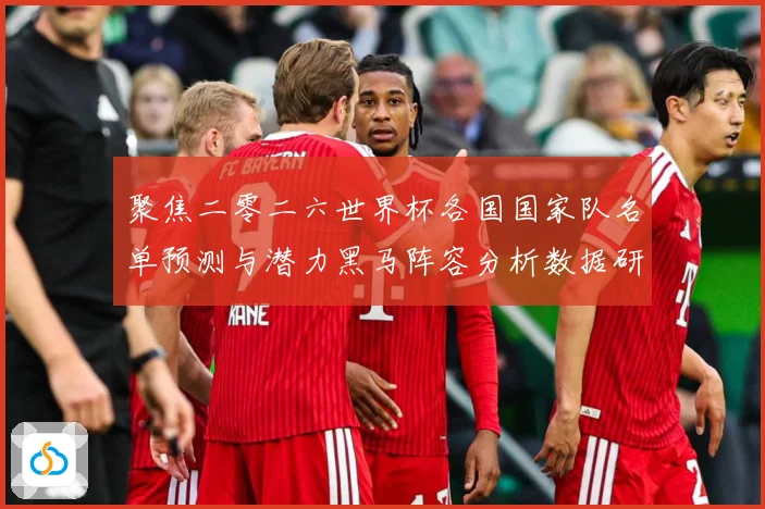 聚焦二零二六世界杯各国国家队名单预测与潜力黑马阵容分析数据研判
