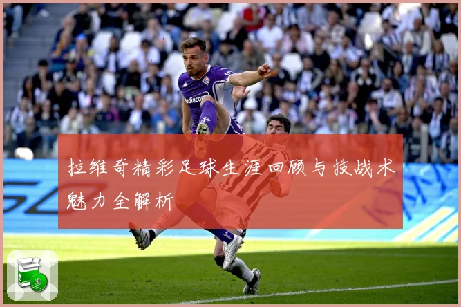 拉维奇精彩足球生涯回顾与技战术魅力全解析