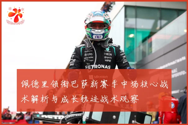 佩德里领衔巴萨新赛季中场核心战术解析与成长轨迹战术观察